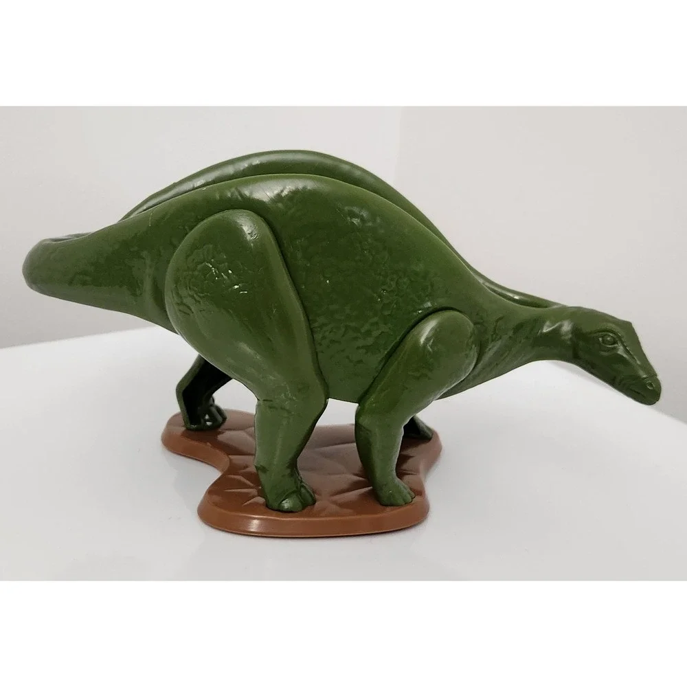 Barbozzo‎ Green Dinosaur Chip Taco Holder Nachosaurus Decor Organizer Display